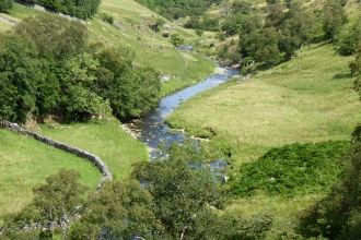 Image of Smardale Nature Reserve