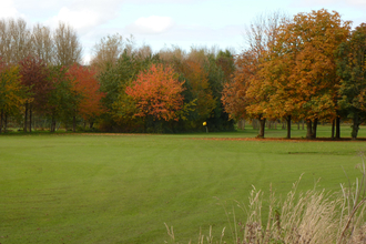 Image of The Swifts golf course Carlisle © Oliver Dixon