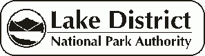 lake district national park authority logo