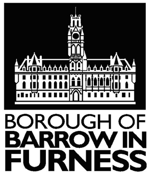 Borough of Barrow in Furness logo