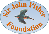 Sir John Fisher Foundation logo 200px