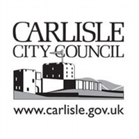 carlisle city council logo 200px