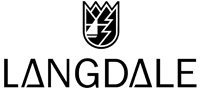 langdale logo