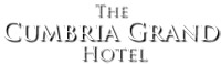 the cumbria grand hotel logo