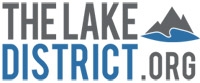 the lake district org logo