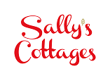 Sally's cottages logo