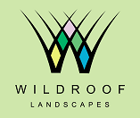 Wildroof Landscapes logo