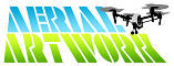 Aerial Artwork logo