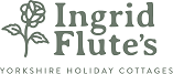 Ingrid Fliutes logo