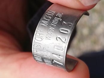 BTO Identity ring
