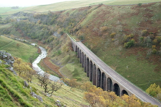 Smardale Gill