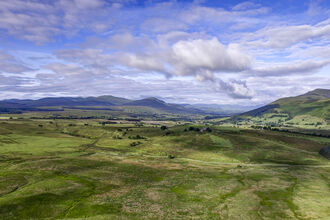 image of Eycott hill -c- collin aldred