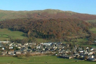 Image of Craggy Wood, Staveley