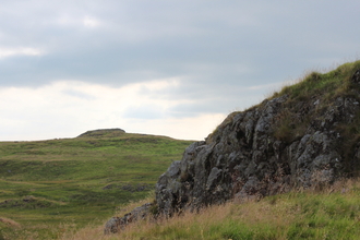 Eycott Hill Nature Reserve