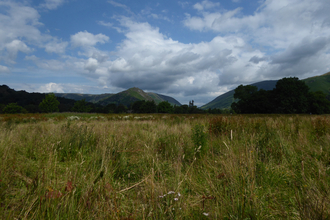 Image of view from Daffodil Hotel Grasmere
