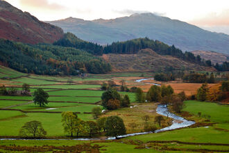 Duddon Valley