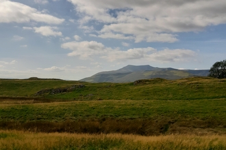 Eycott Hill Nature Reserve 