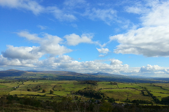 Hutton Roof 2013