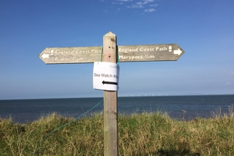 Seawatch sign 2016