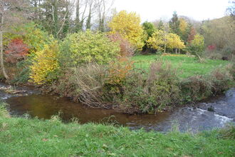 Little Mesopotamia. Photo Thomas Tuohy
