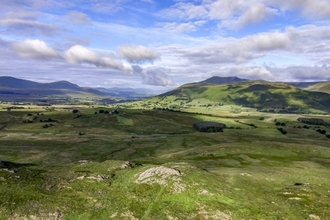 Eycott Hill 