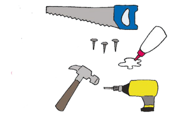 Tools for swift box