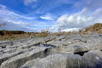 Clawthorpe Fell