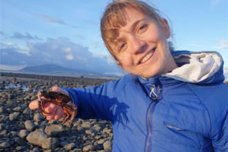 Rockpool Volunteering, Earnse Bay, Barrow