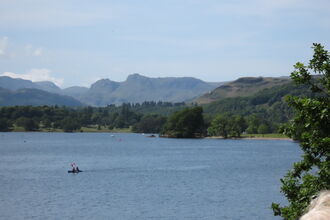 Windermere North Basin