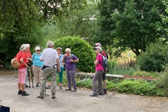 Duddon Local Support Group, Tomsteads Open Day 2023