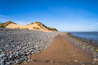 Image of Sandscale Haws Nature Reserve credit Michelle Crake