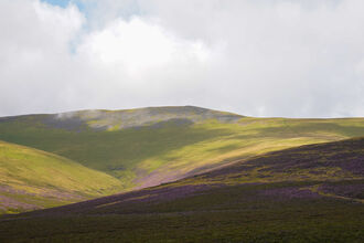 Skiddaw credit Harry Shepherd 