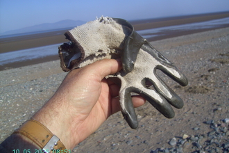 Industrial gloves