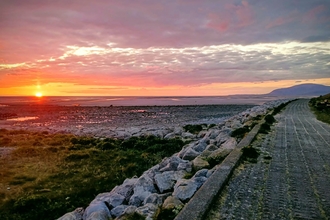 coast