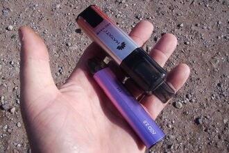 Dreaded vapes discarded 