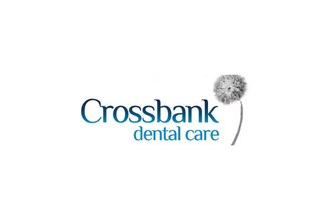 Crossbank Dental Care Logo