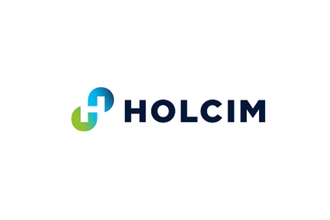 Holcim UK Logo