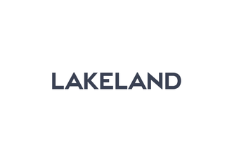 Lakeland logo