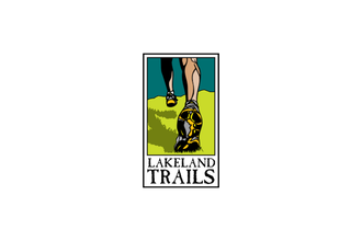 Lakeland Trails logo