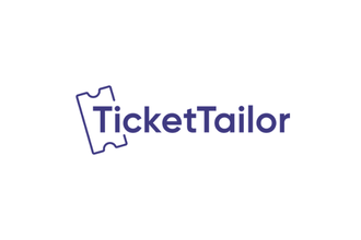 Ticket Tailor logo