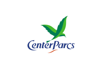 centre parcs logo featured card