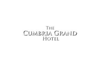 Cumbria grand hotel logo