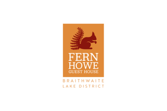 Fern house logo