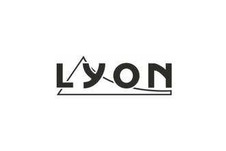 Lyon logo featured card