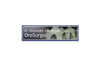 OroSurgeon Ltd logo