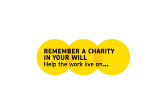 Remember a charity logo