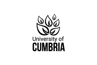 University of Cumbria logo featured card