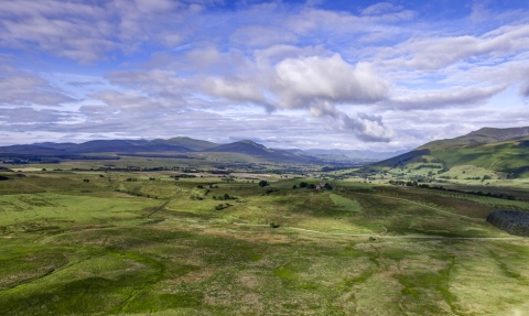 image of Eycott hill -c- collin aldred