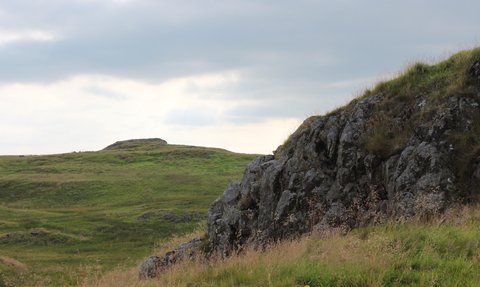 Eycott Hill Nature Reserve