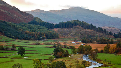 Duddon Valley